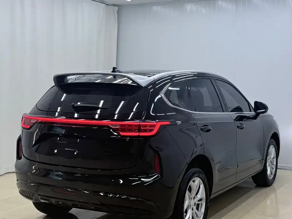 Haval Chitu 2024 из CN, фото 4