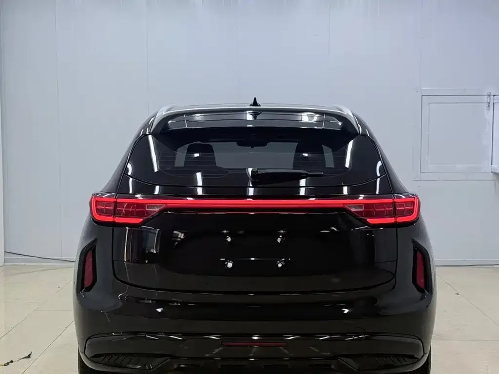 Haval Chitu 2024 из CN, фото 5