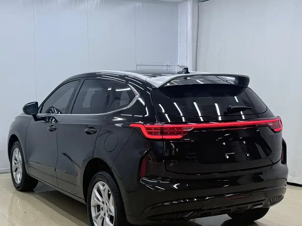 Haval Chitu 2024 из CN, фото 2