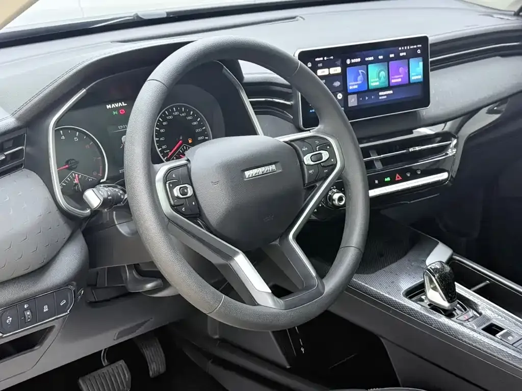 Haval Chitu 2024 из CN, фото 6