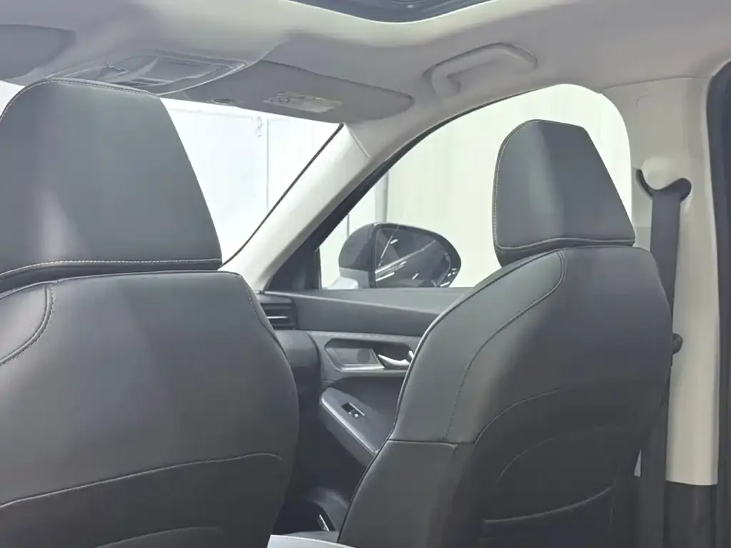 Haval Chitu 2024 из CN, фото 9