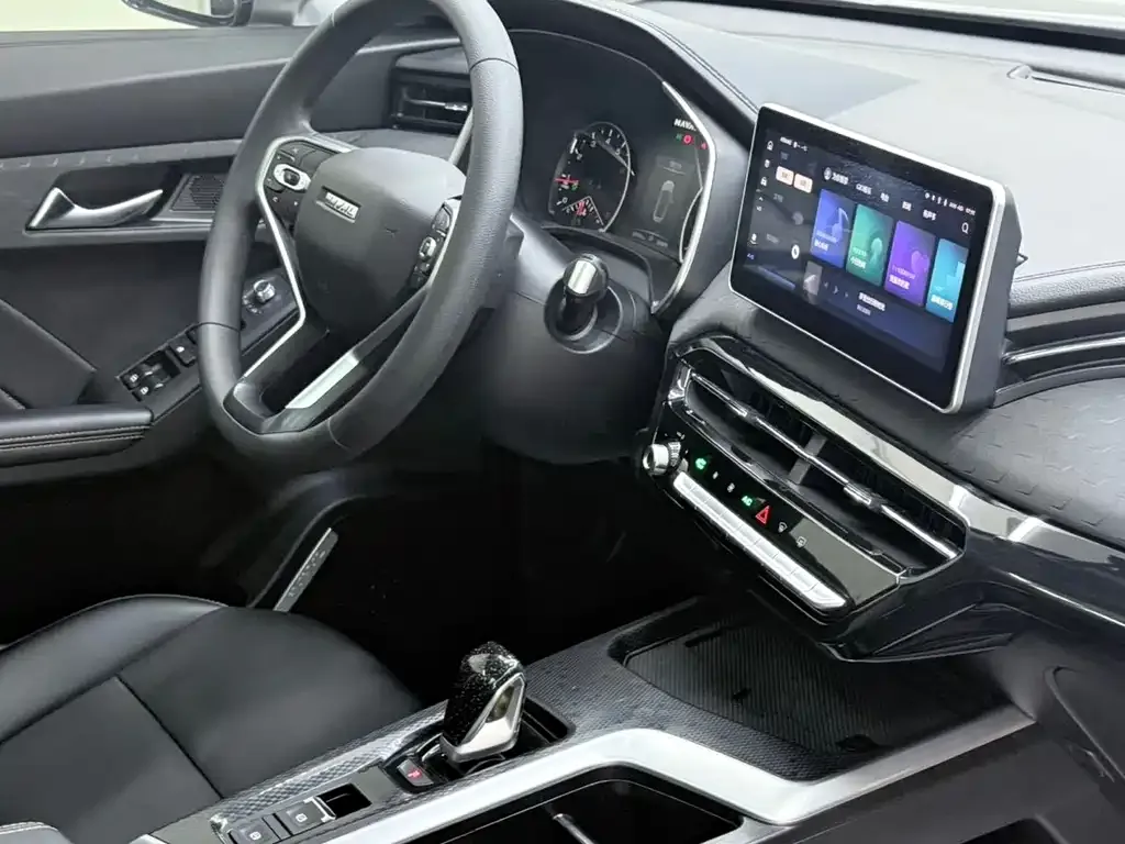 Haval Chitu 2024 из CN, фото 8