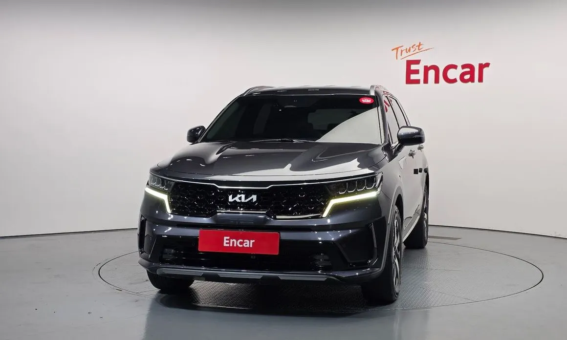 Kia Sorento — фото 2