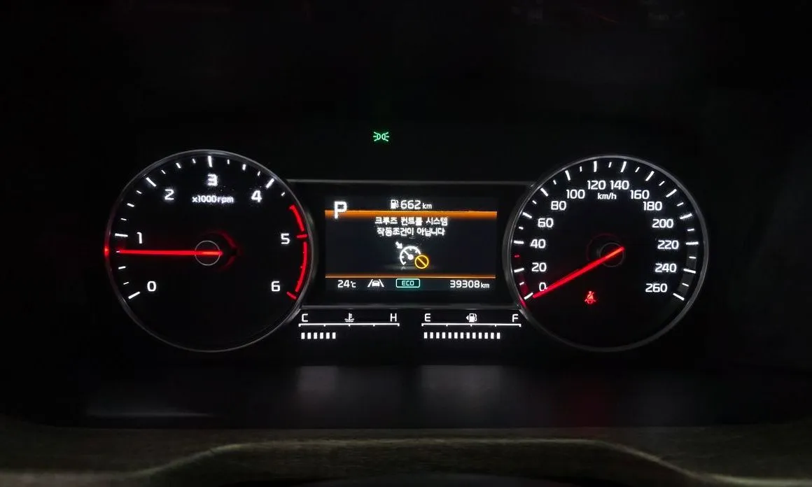 Kia Sorento — фото 3