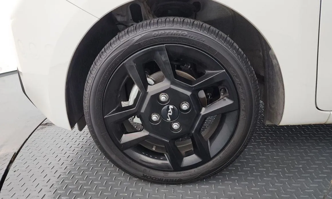 Kia RAY 2024 из KR, фото 10