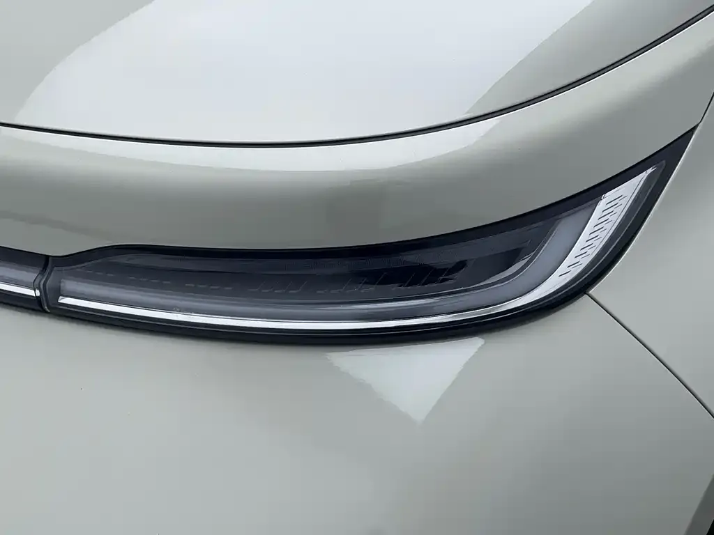 Baojun Yunduo — фото 3