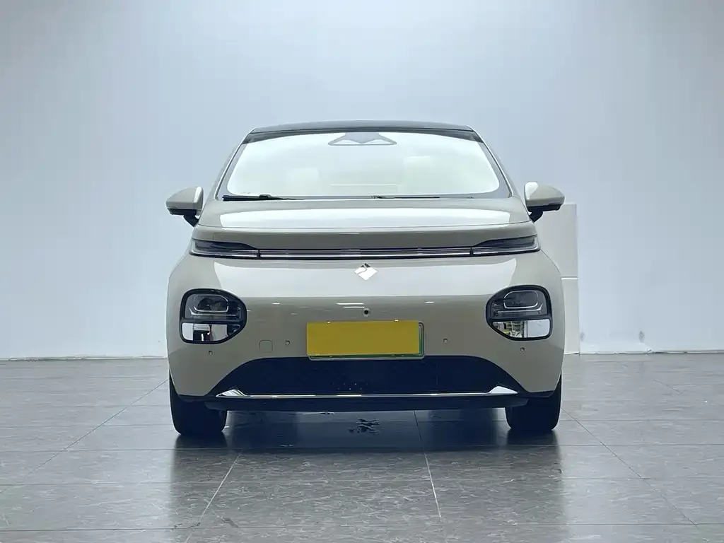 Baojun Yunduo — фото 2