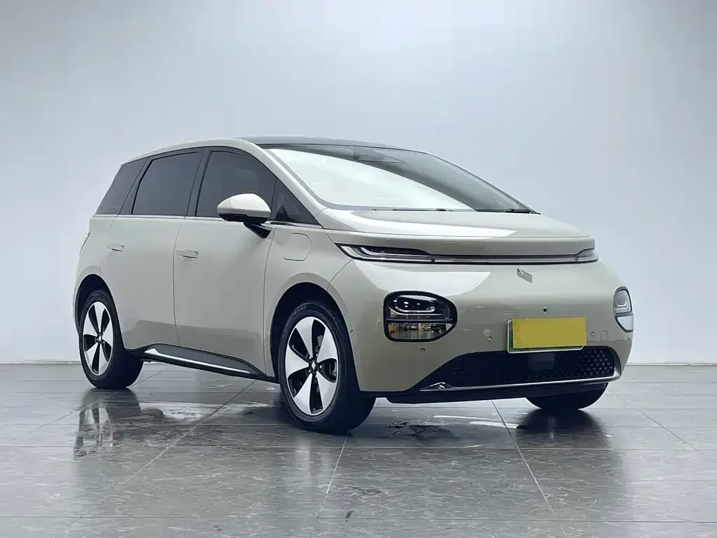 Baojun Yunduo — фото 6