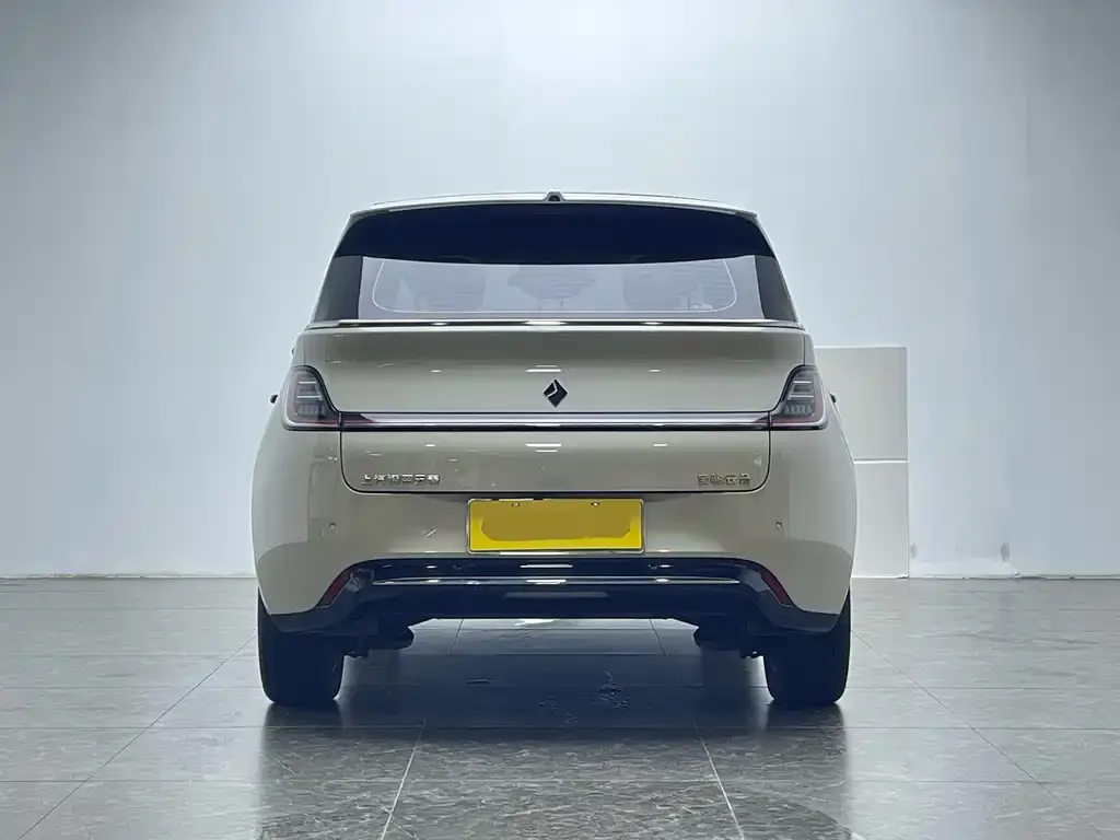 Baojun Yunduo — фото 8