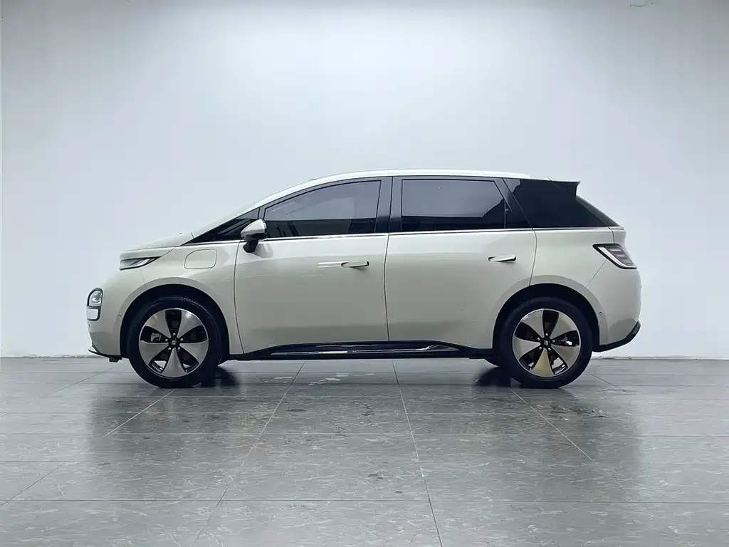 Baojun Yunduo — фото 9