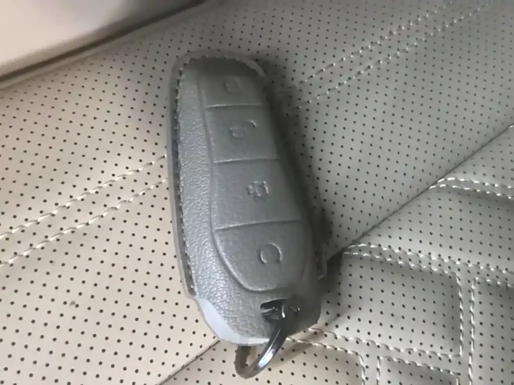 BYD L DM-i — фото 9