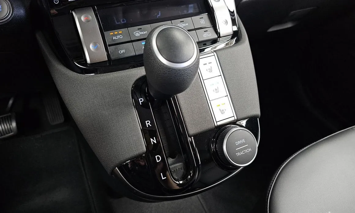 Hyundai Casper — фото 9