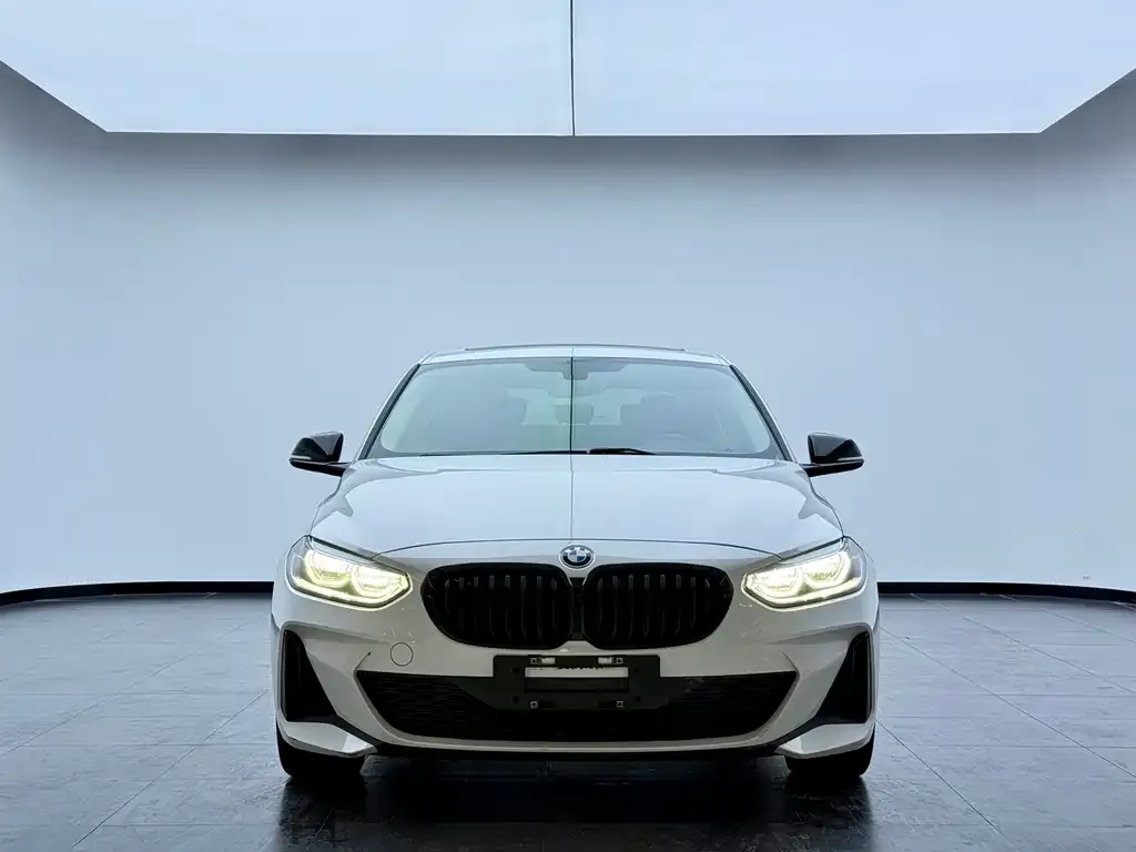 BMW 1 Series — фото 2