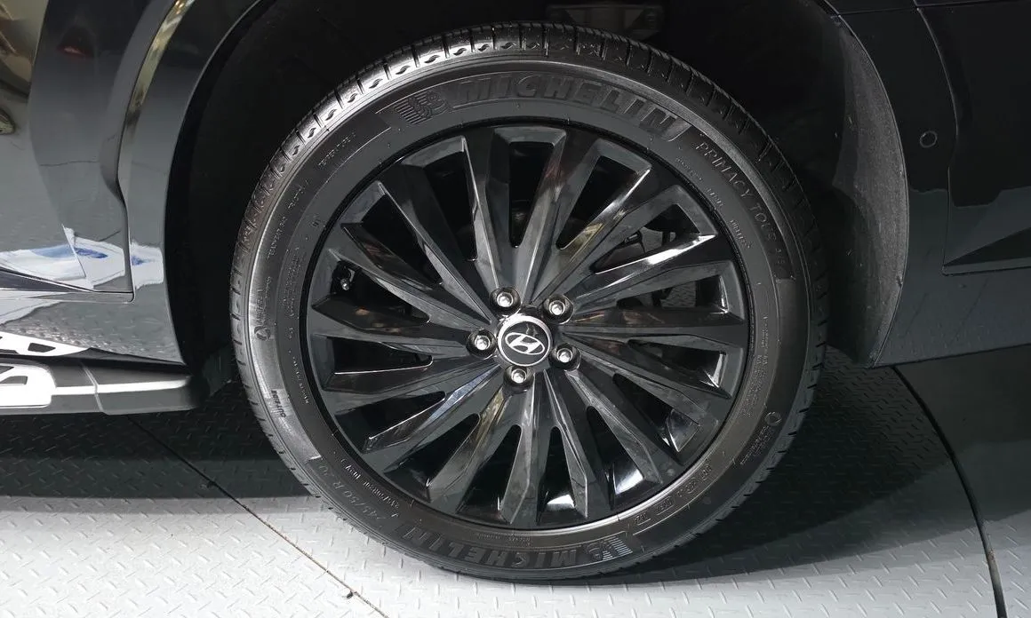 Hyundai Palisade — фото 6