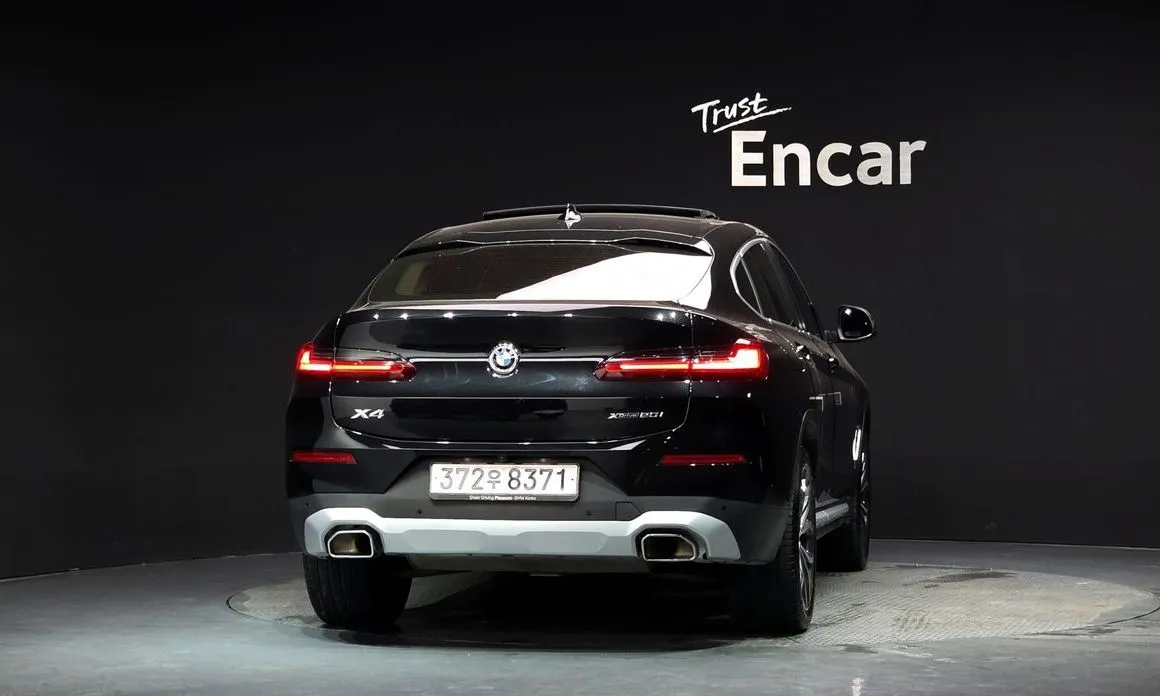 BMW X4 — фото 2