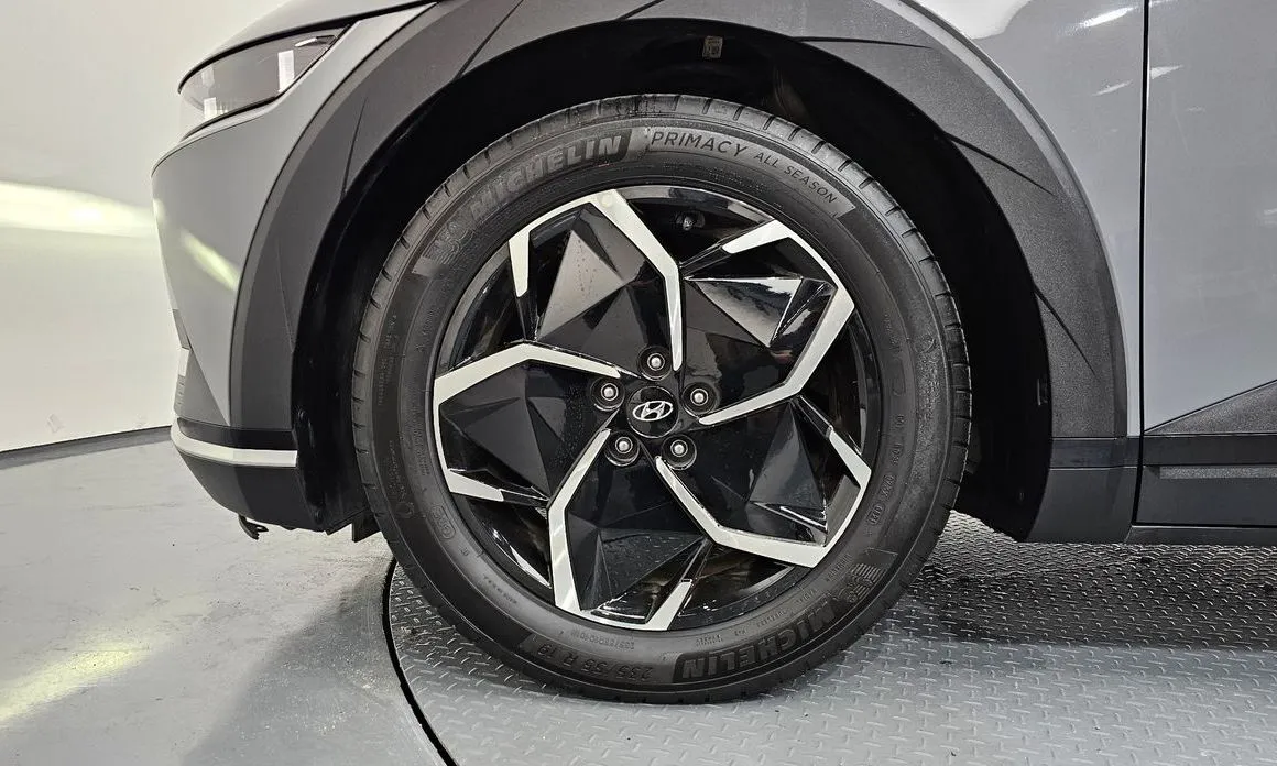 Hyundai Ioniq5 — фото 6