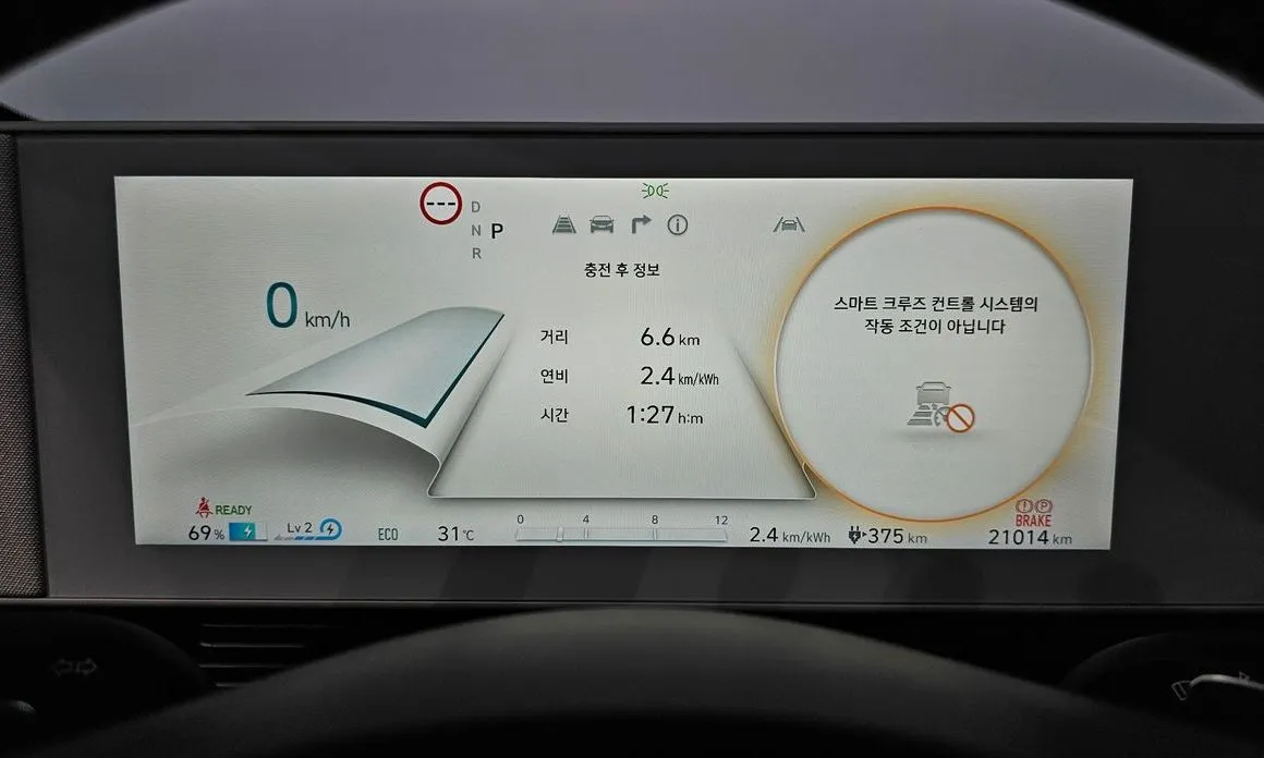 Hyundai Ioniq5 — фото 4
