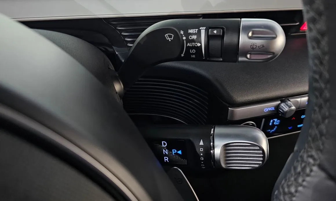 Hyundai Ioniq5 — фото 2