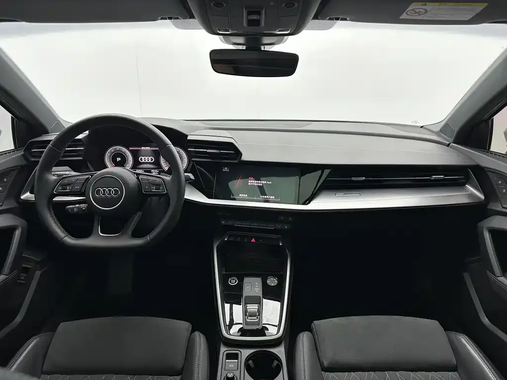 Audi A3 — фото 6