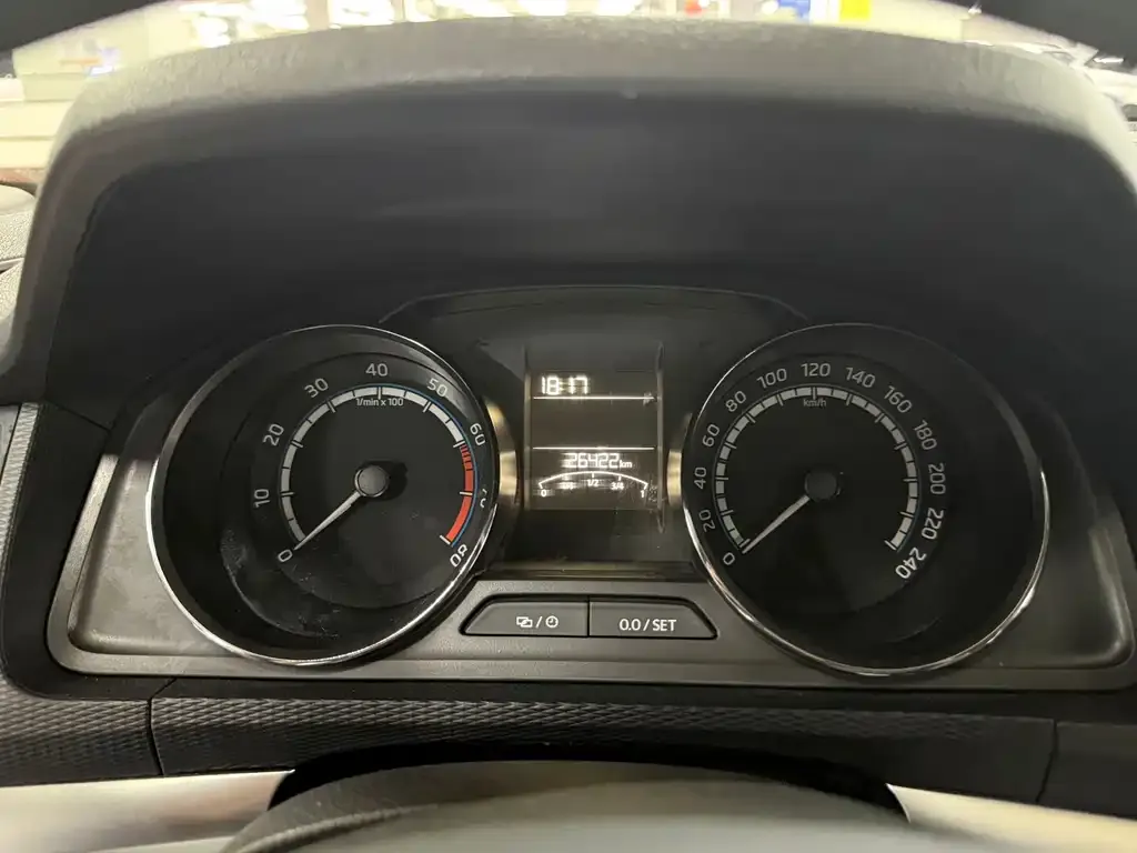 Skoda Kamiq — фото 2