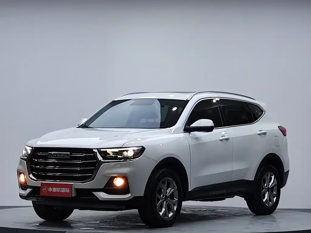 Haval H6 — фото 2