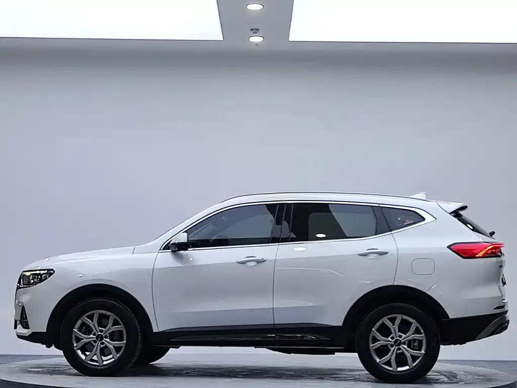 Haval H6 — фото 3