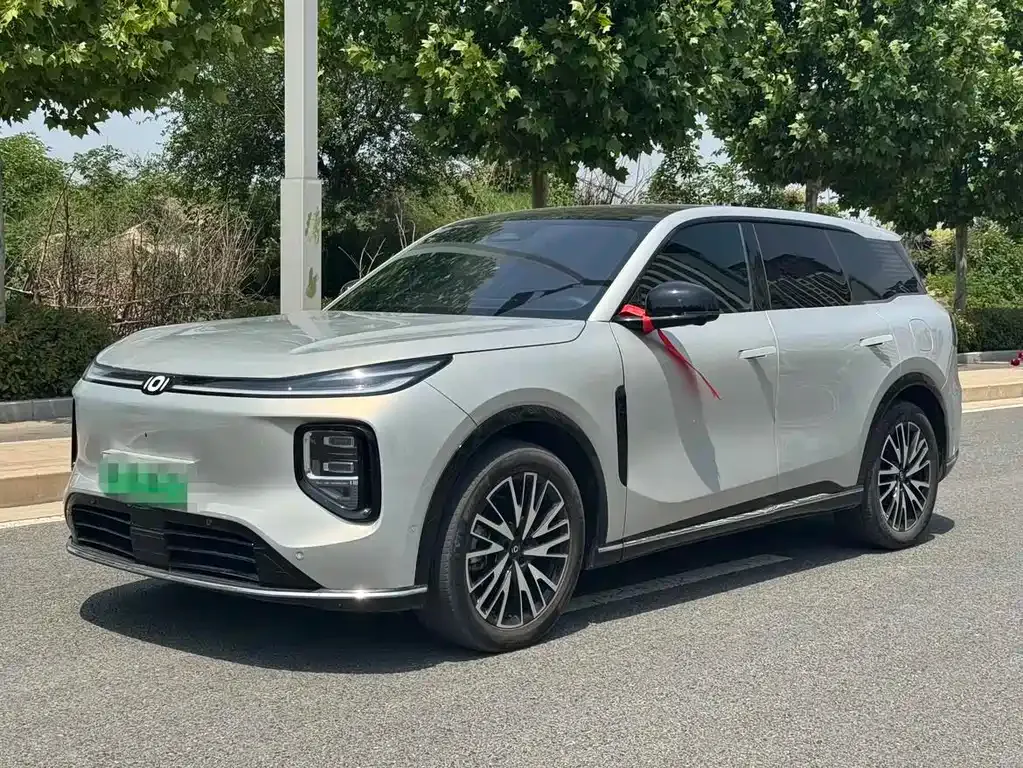 Qiyuan Q07
