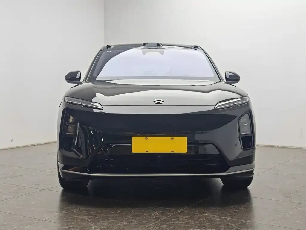 NIO EC6 — фото 2