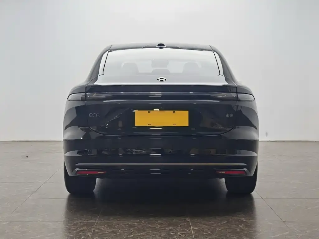 NIO EC6 — фото 3