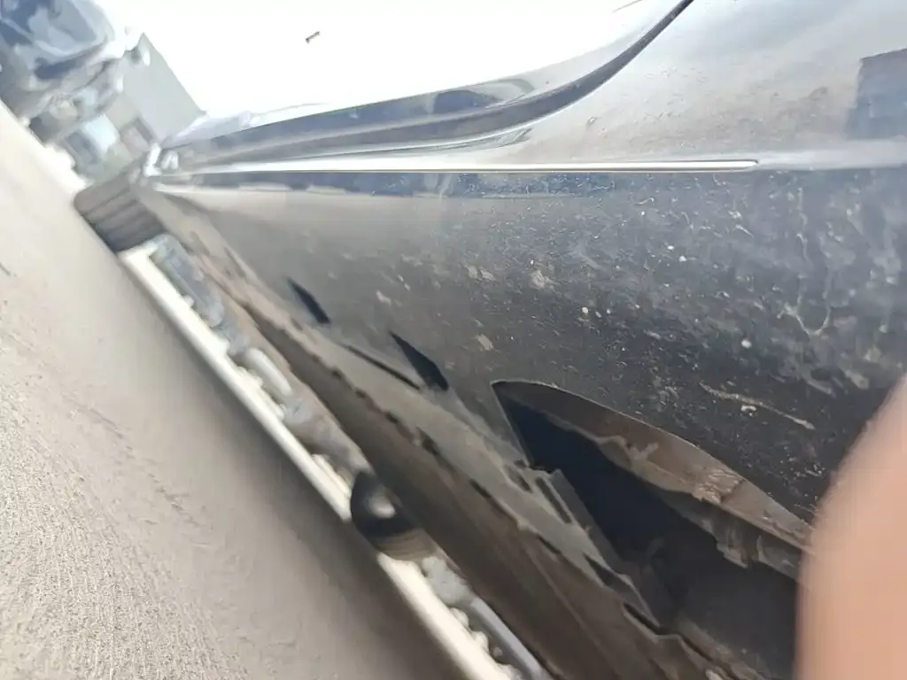 Avatr 06 — фото 2