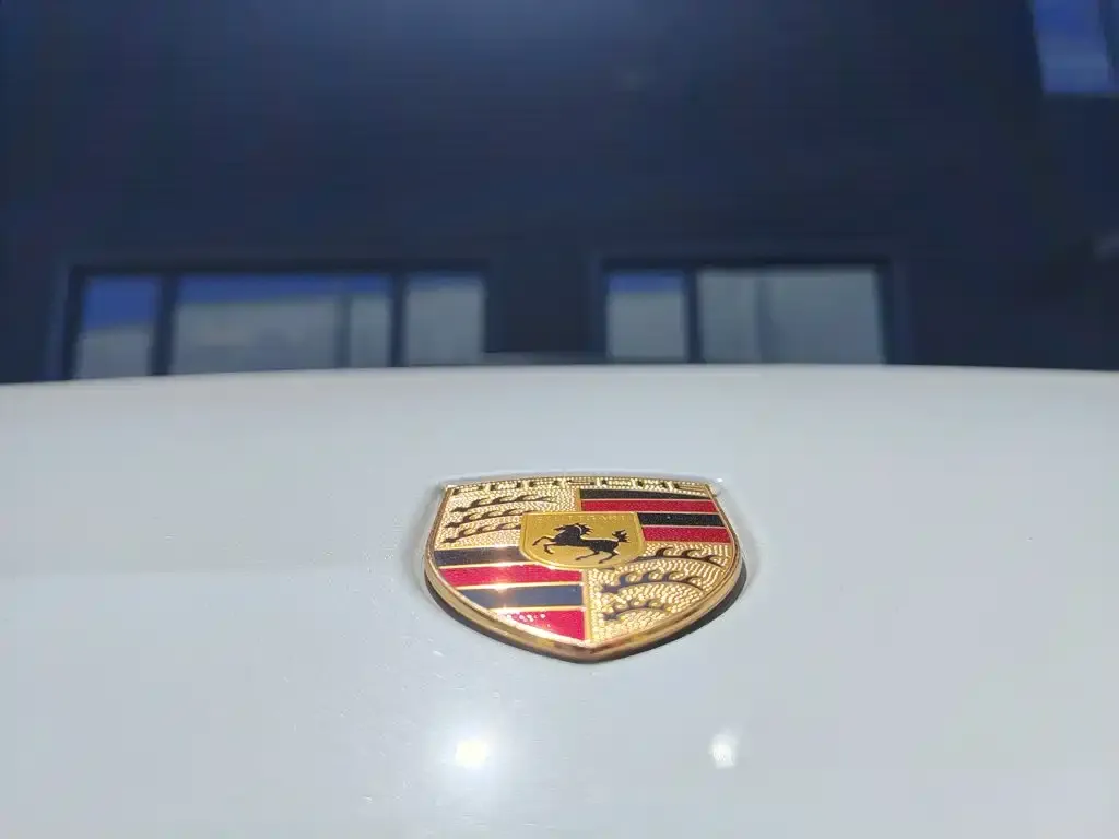 Porsche Panamera — фото 3