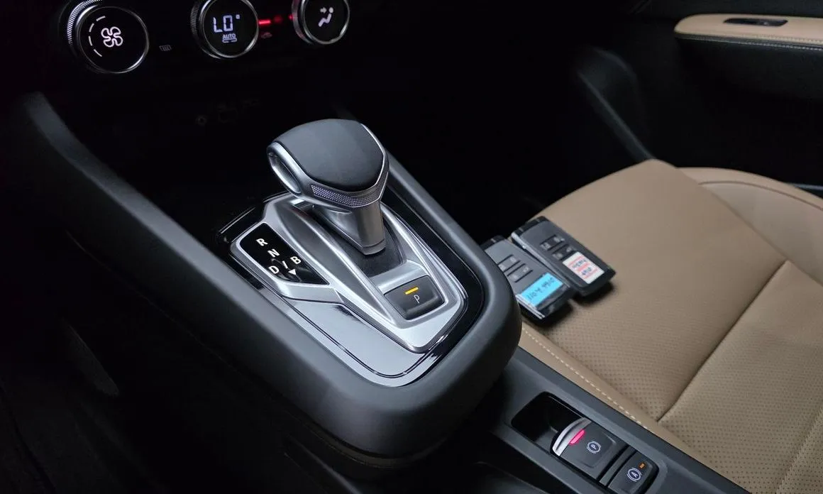 Renault Korea (Samsung) Arkana 2026 из KR, фото 5