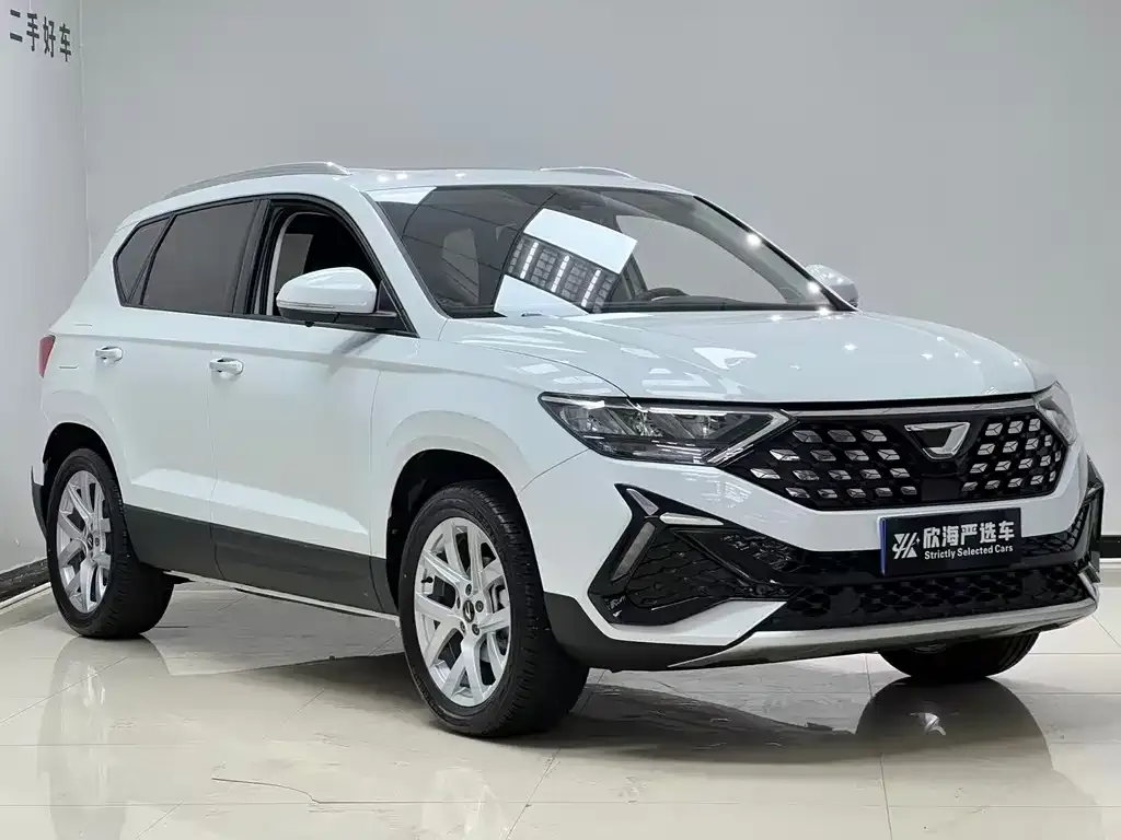 Jetta VS5 — фото 6