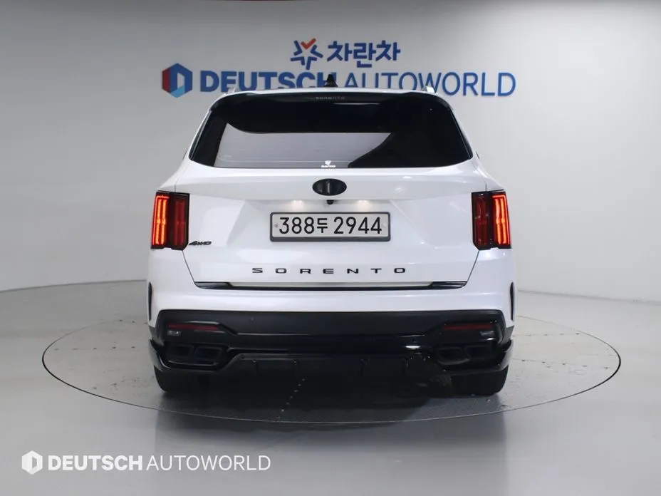 Kia Sorento — фото 2