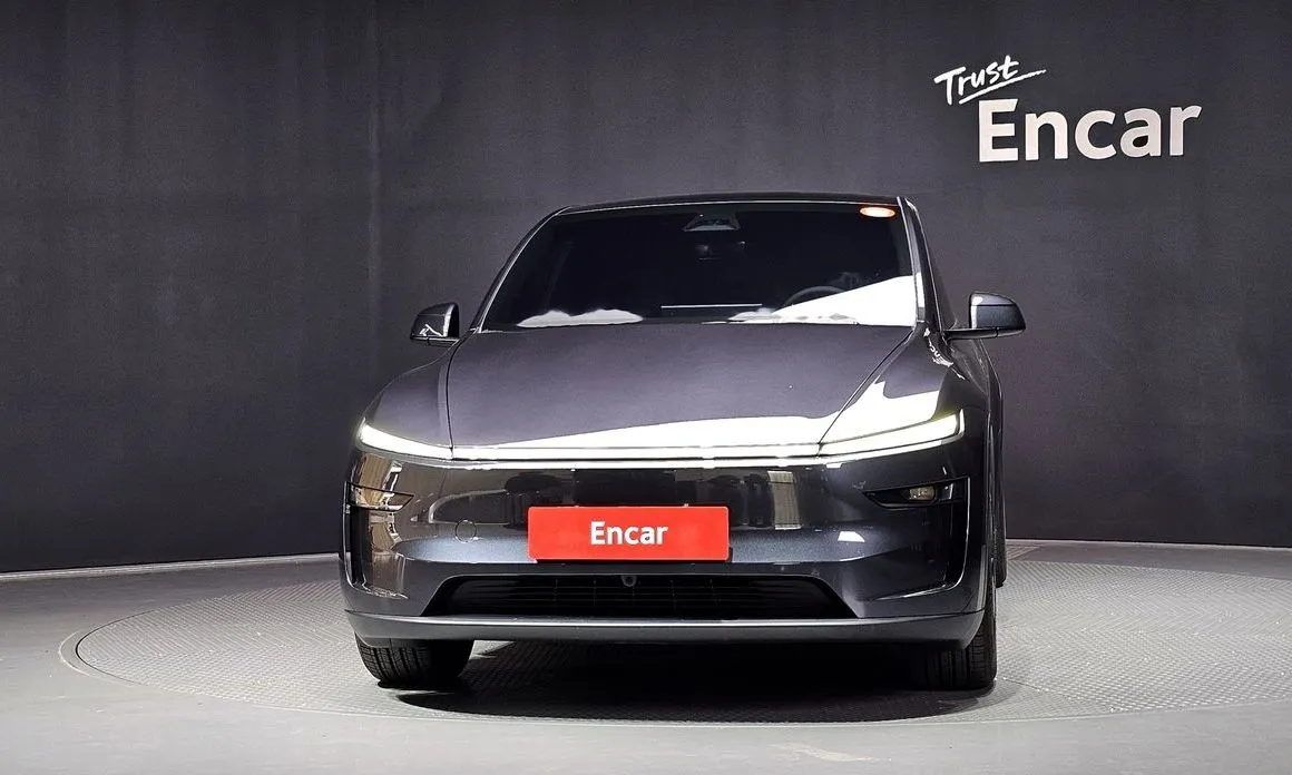 Tesla Model Y 2026 из KR, фото 8