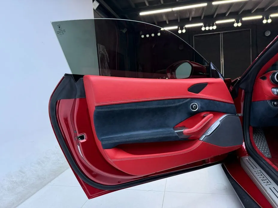 Ferrari Portofino 2022 из KR, фото 9