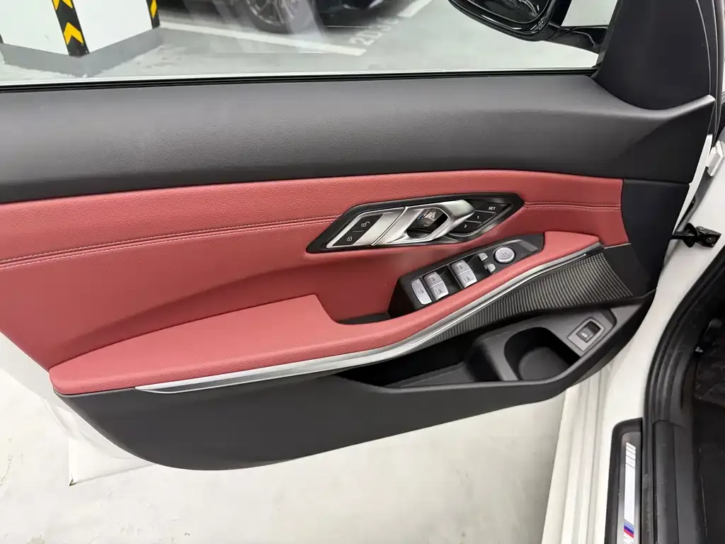 BMW 3 Series — фото 10