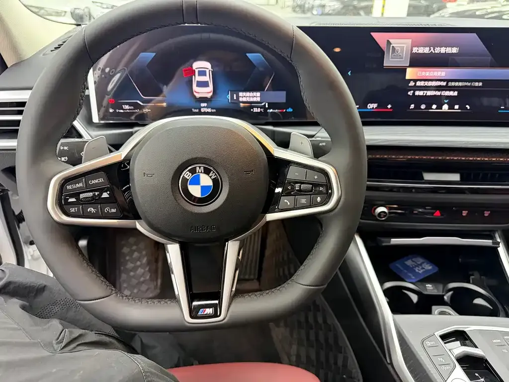 BMW 3 Series — фото 2