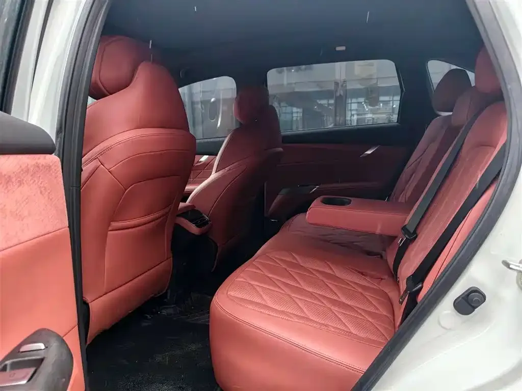 Changan CS75PLUS — фото 6