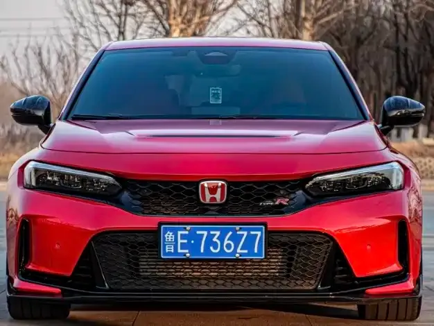Honda Civic (Import) — фото 4