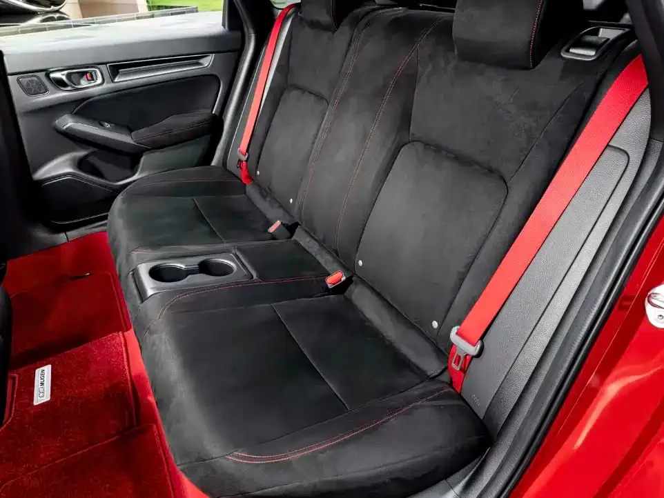 Honda Civic (Import) — фото 6