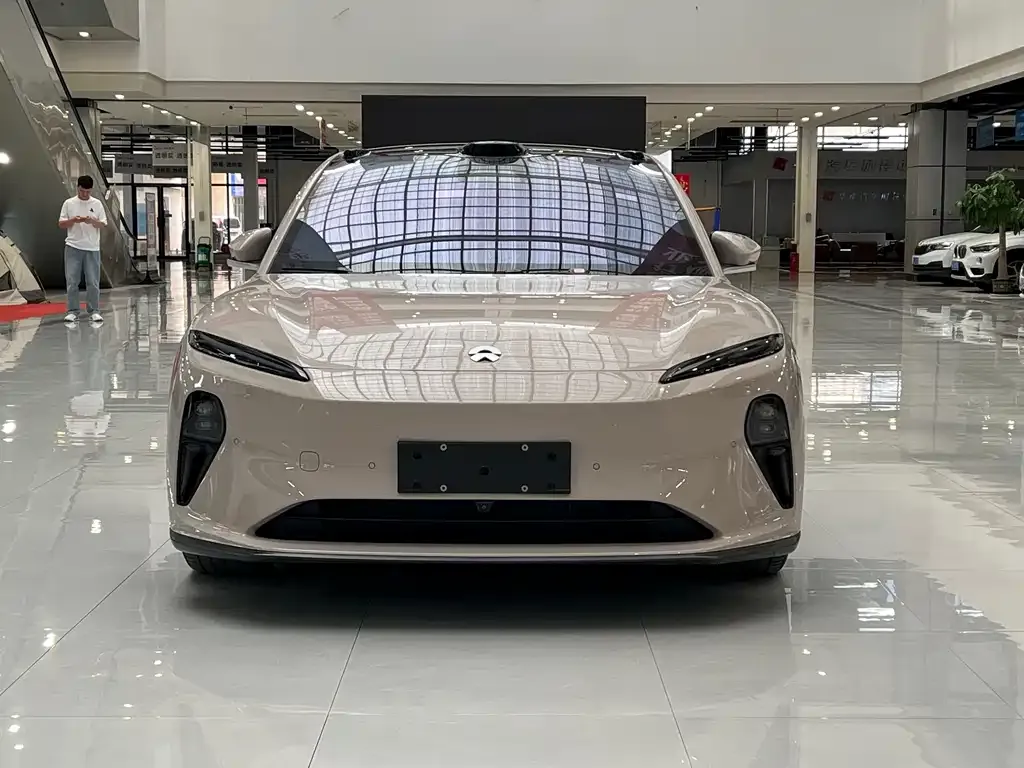 NIO ET5T — фото 2