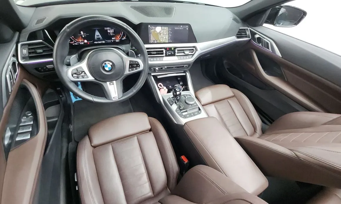 BMW 4-Series — фото 3