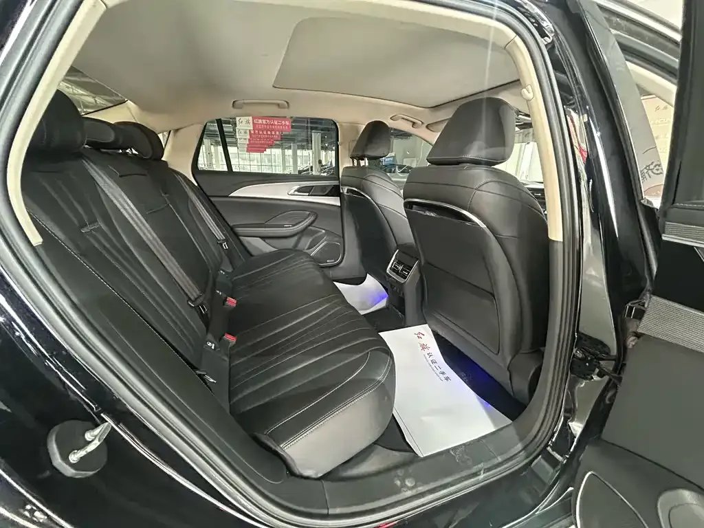 Hongqi H5 2024 из CN, фото 7