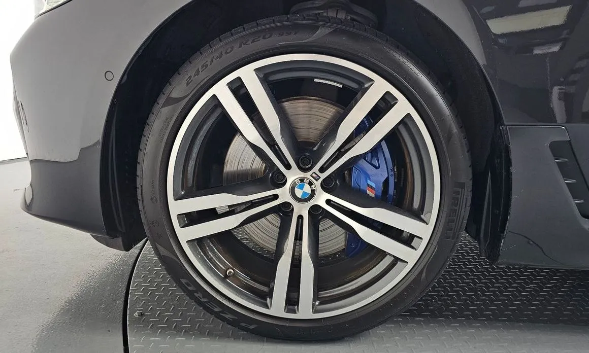 BMW Gran Turismo — фото 10