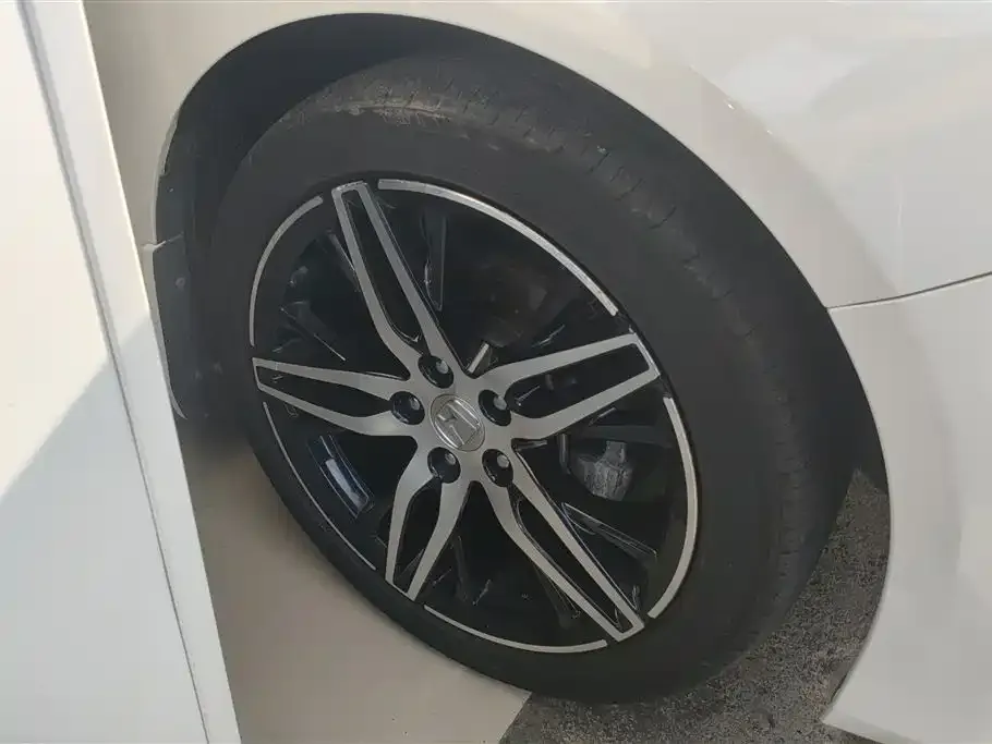 Honda Accord — фото 2