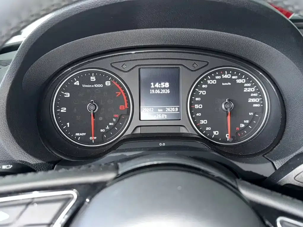 Audi A3 2021 из CN, фото 5