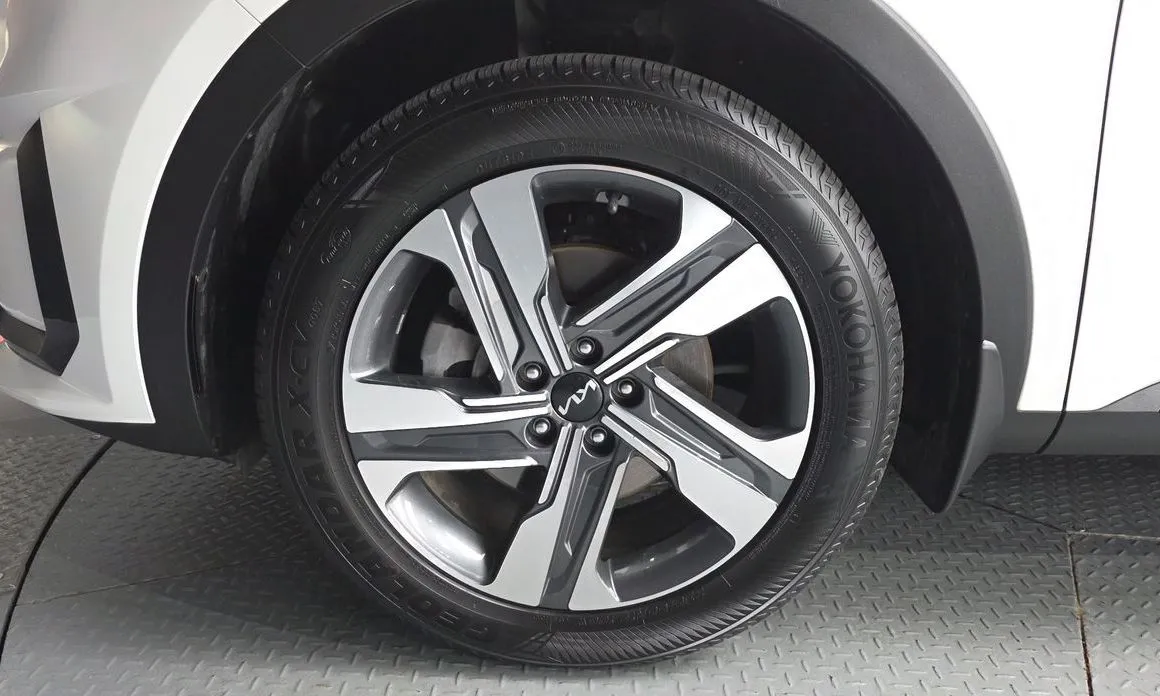 Kia Sorento 2023 из KR, фото 9