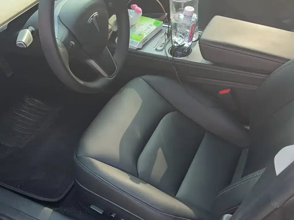 Tesla Model 3 — фото 2