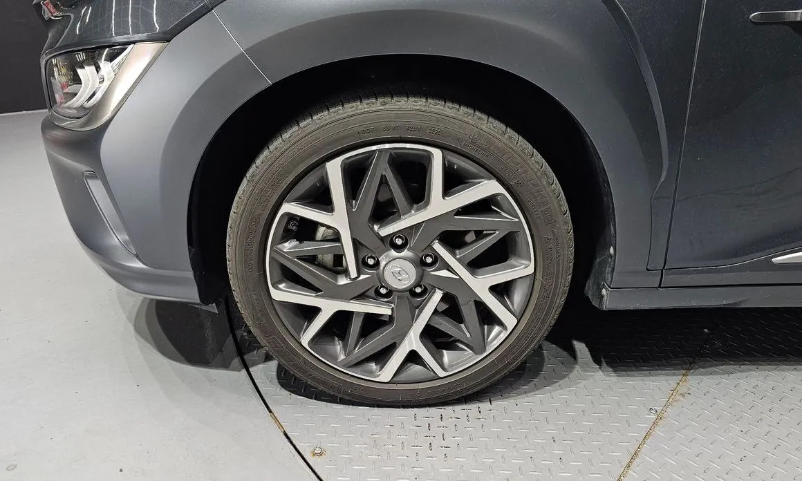 Hyundai Kona 2021 из KR, фото 7